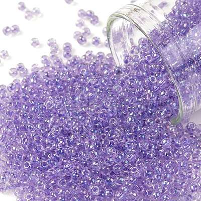 TOHO 11/0 Round Beads X-SEED-TR11-0477D-1