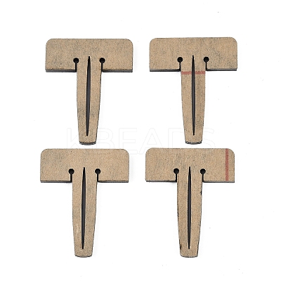 Acrylic Craft Honeycomb Dowel Pins DIY-XCP0003-84-1