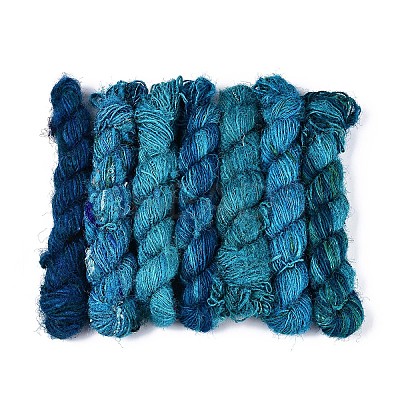 Nepal Pure Silk Cord OCOR-TAC0038-07D-1