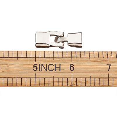 Alloy Snap Lock Clasps LS-PALLOY-TAC0009-24P-1