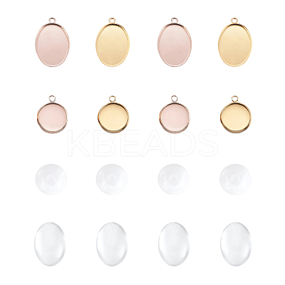 DIY Pendant Making DIY-UN0001-41-1