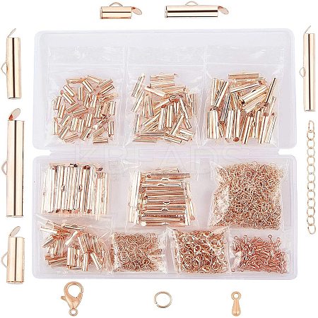 DIY Jewelry Kits DIY-GA0001-41RG-1