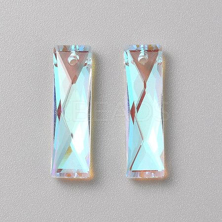Glass Pendants GLAA-TAC0025-03D-1