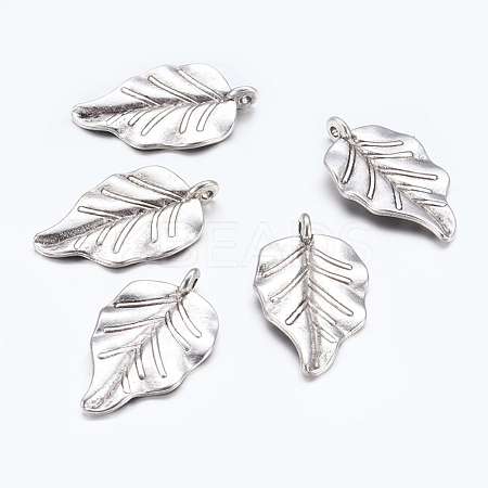 Tibetan Style Alloy Pendants LF0592Y-NF-1
