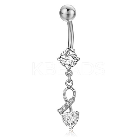 Piercing Jewelry AJEW-EE0006-55A-P-1