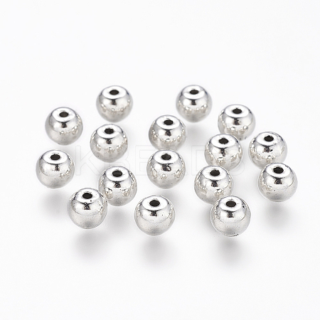 Tibetan Style Alloy Beads LS-LFH10011Y-1