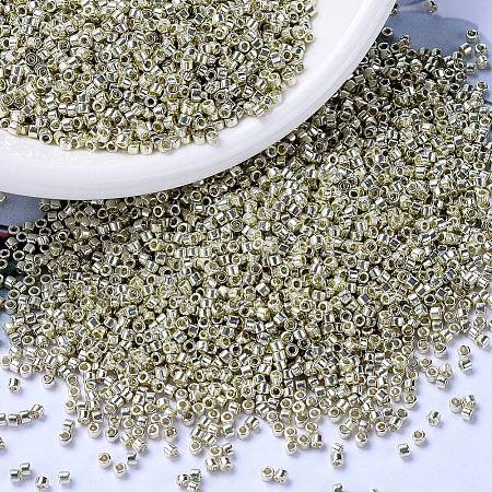 MIYUKI Delica Beads SEED-MY11-DB1831-1