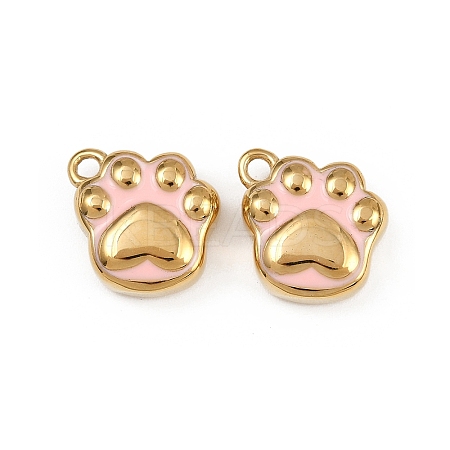 304 Stainless Steel Charms STAS-F322-01G-1