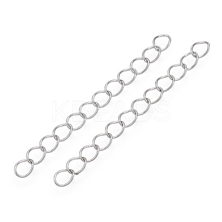 Iron Chain Extender IFIN-T007-11P-NF-1