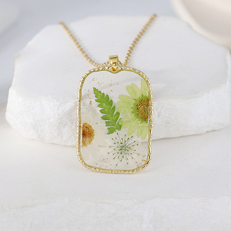 Women's Alloy Necklaces FS-WGBCA7E-01-1