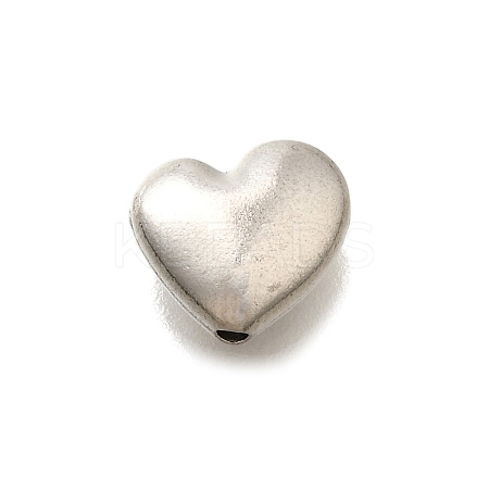 304 Stainless Steel Beads LS-STAS-D310-08P-02-1