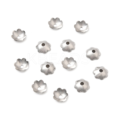 316 Stainless Steel Spacer Beads STAS-D375-01P-01-1