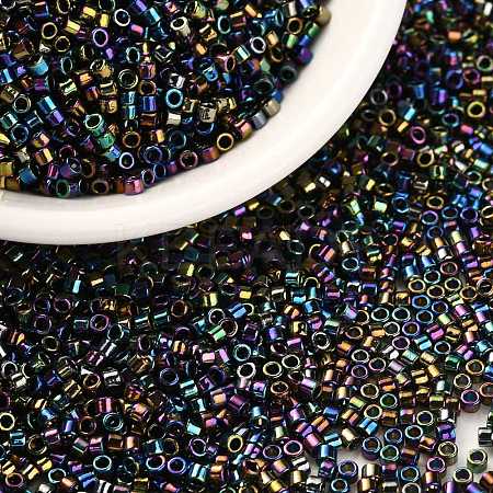 Cylinder Seed Beads SEED-H001-B03-1