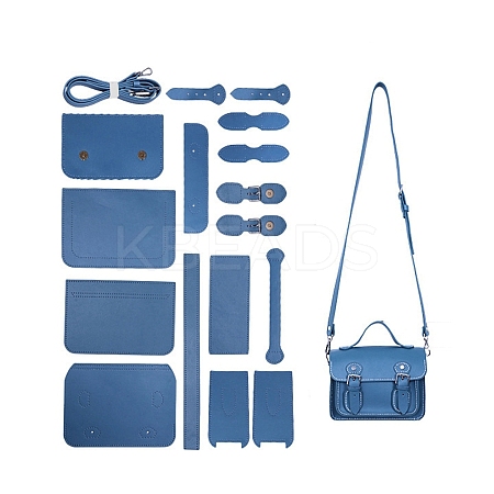 DIY Crossbody Bags Set PW-WGF011A-13-1