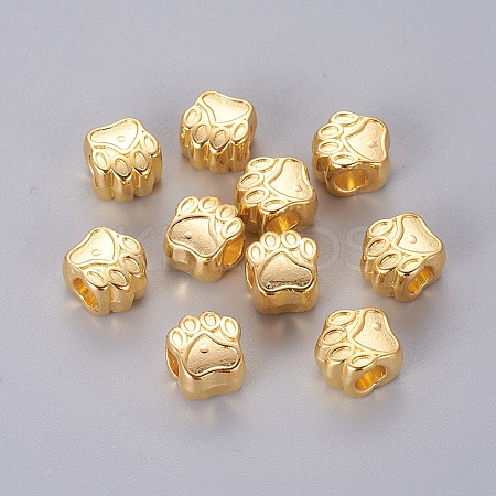 Tibetan Style European Beads LS-X-MPDL-6160-G-RS-1