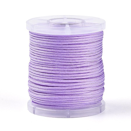 25M Nylon Braided Cord NWIR-T002-02A-07-1