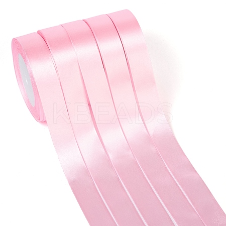 Single Face Satin Ribbon RC25mmY004-1