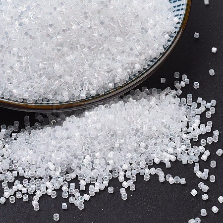 MIYUKI Delica Beads X-SEED-J020-DB0670-1