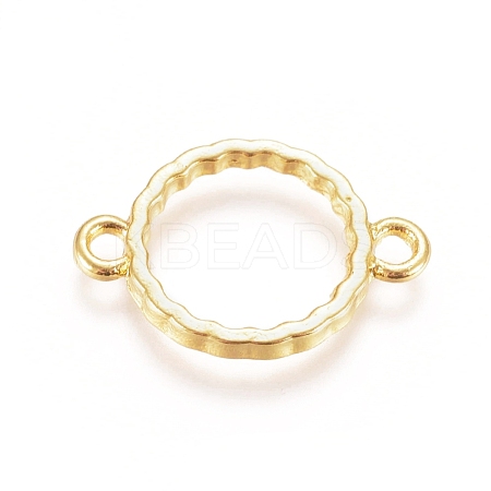 Zinc Alloy Links connectors PALLOY-E564-88G-1