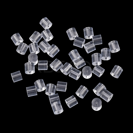 Plastic Ear Nuts KY-G036-01-1