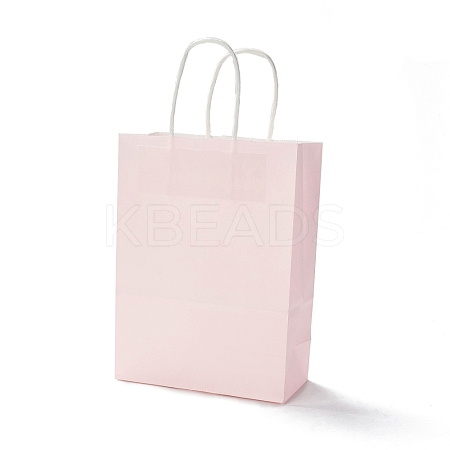 Rectangle Paper Bags CARB-F010-01C-1