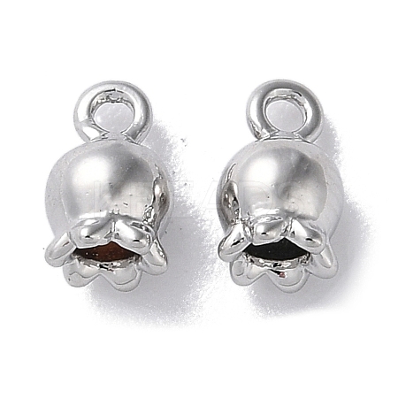 Brass Charms KK-F867-20P-1