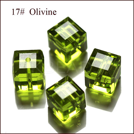 K9 Glass SWAR-F074-4x4mm-17-1