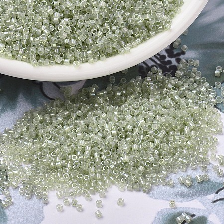 MIYUKI Delica Beads SEED-X0054-DB1765-1