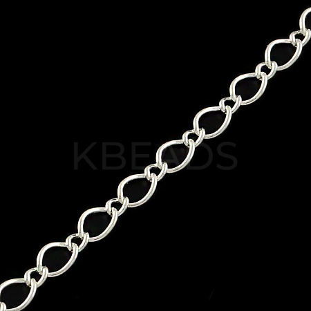 Iron Figaro Chains X-CH-R078-01S-1