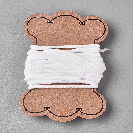 Round Elastic Bands for Sewing EW-XCP0001-10A-1