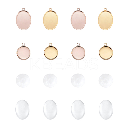 DIY Pendant Making DIY-UN0001-41-1