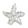 304 Stainless Steel Big Pendants LS-STAS-L301-02P-1