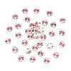Preciosa® MAXIMA Crystal in Sew-On Cup X-PRC-SS29-70020-S-4