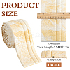 Self-Adhesive PE Contact Paper AJEW-WH20001-94A-05-2