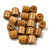 Sandalwood Beads WOOD-K007-04A-01-1