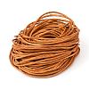 Cowhide Leather Cord X-WL-H006-1-1