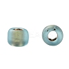 TOHO Round Seed Beads SEED-JPTR11-0995FM-3