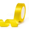 Single Face Satin Ribbon RC25mmY015-4