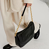 Alloy Mariner Link Chain Purse Strap Extenders LS-DIY-WH0304-706AG-6
