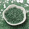 Transparent Colours Glass Round Beads SEED-F006-03A-02-2