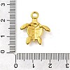 Ion Plating(IP) 304 Stainless Steel Pendants STAS-M070-31G-3