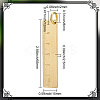 Brass Big Pendants LS-KK-WH0062-69G-2