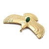 Natural Jade Pendants STAS-R155-053A-G-2
