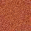 TOHO 15/0 Round Beads LS-X-SEED-TR15-PF0562-2