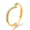 304 Stainless Steel Finger Rings RJEW-F110-06G-3