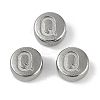 Anti-Tarnish 304 Stainless Steel Beads STAS-L082-019Q-P-1