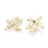 Rack Plating Alloy Pendants FIND-G044-42LG-2