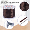 4 Rolls Flat Elastic Crystal String EW-SC0001-05B-2