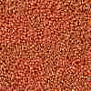TOHO Round Seed Beads SEED-JPTR15-PF0562-2