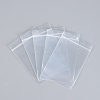 Polyethylene Zip Lock Bags OPP-R007-15x20-1